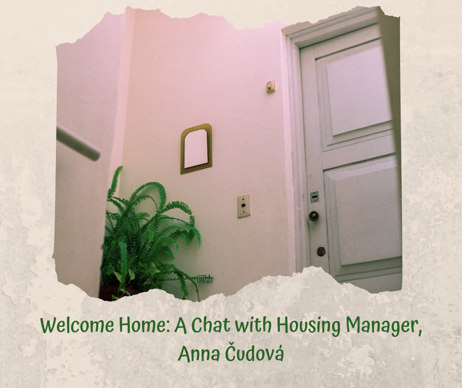 Welcome Home