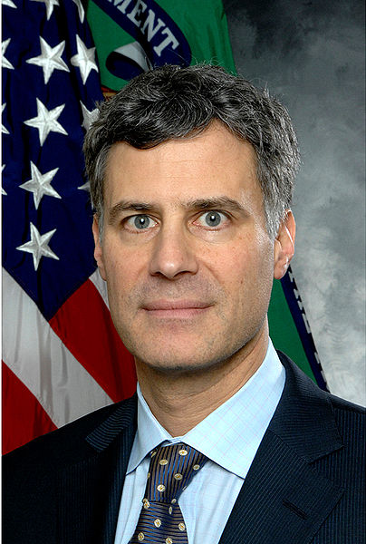 Alan Krueger, Chairman of the White House Council of Economic Advisors